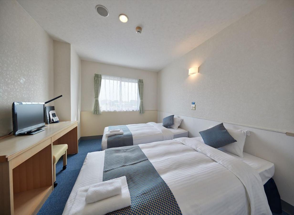Hotel Orox Νάχα Εξωτερικό φωτογραφία