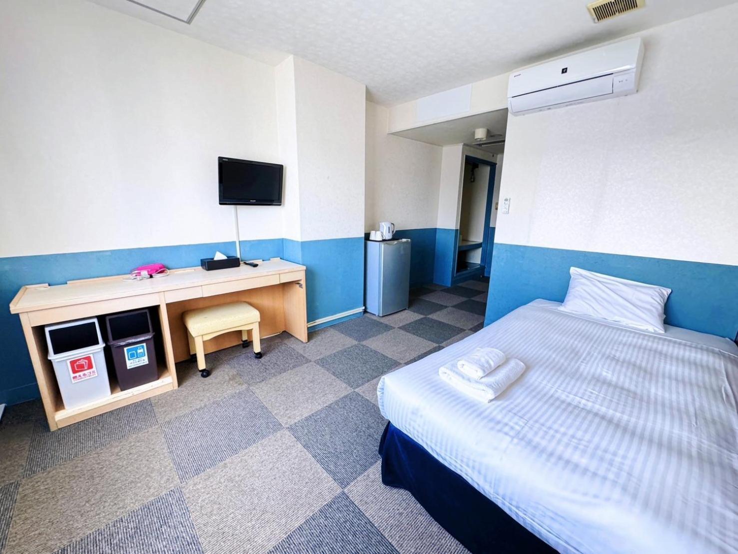 Hotel Orox Νάχα Εξωτερικό φωτογραφία
