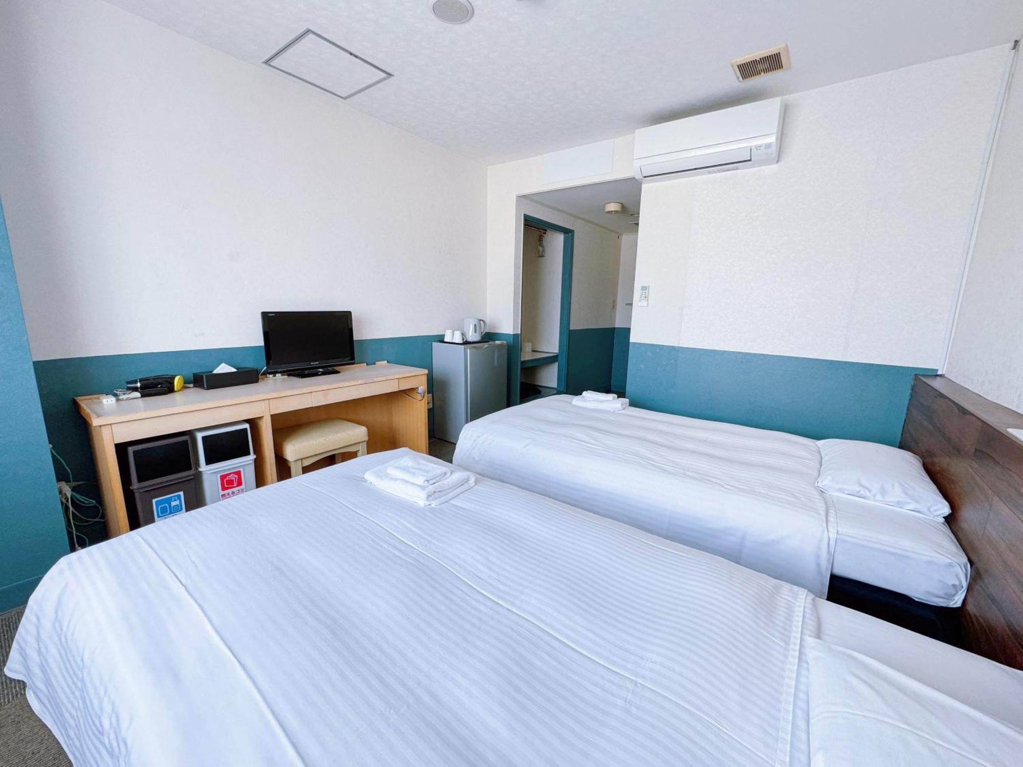 Hotel Orox Νάχα Εξωτερικό φωτογραφία