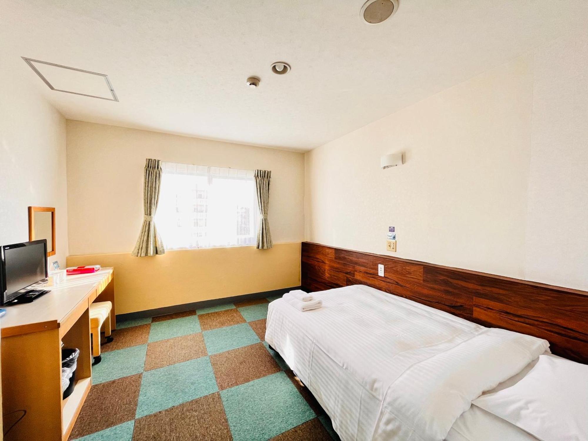 Hotel Orox Νάχα Εξωτερικό φωτογραφία
