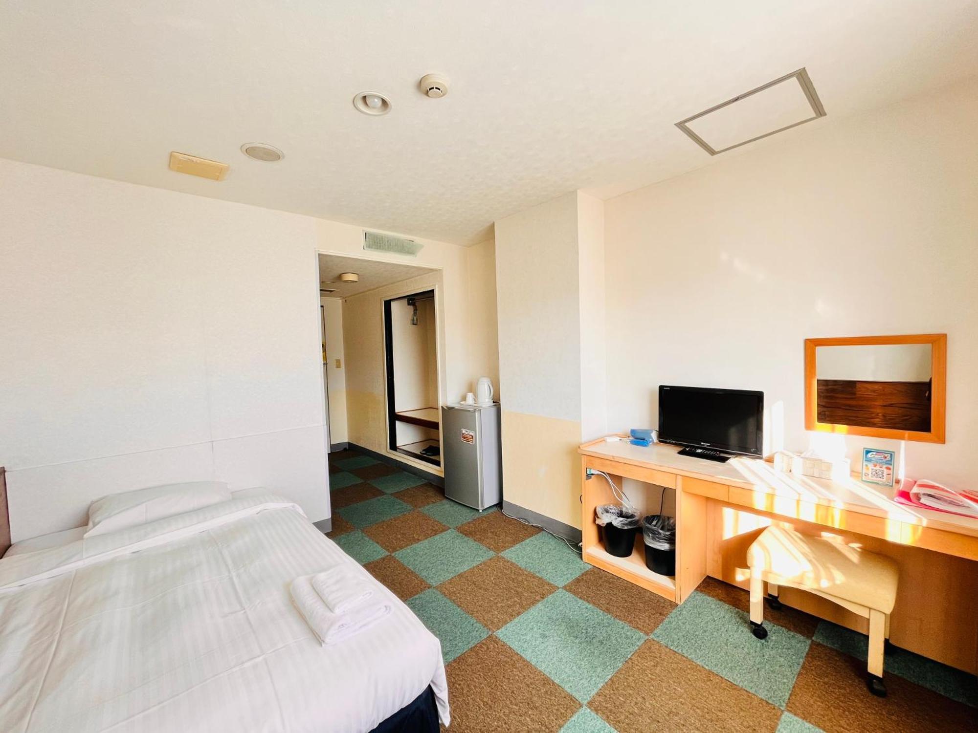Hotel Orox Νάχα Εξωτερικό φωτογραφία