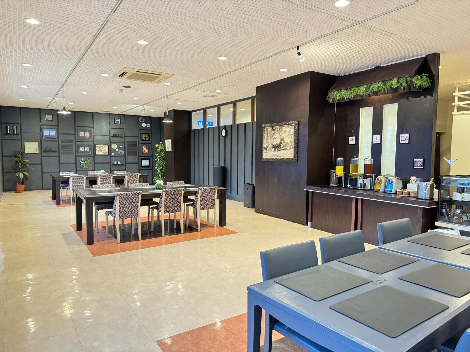 Hotel Orox Νάχα Εξωτερικό φωτογραφία