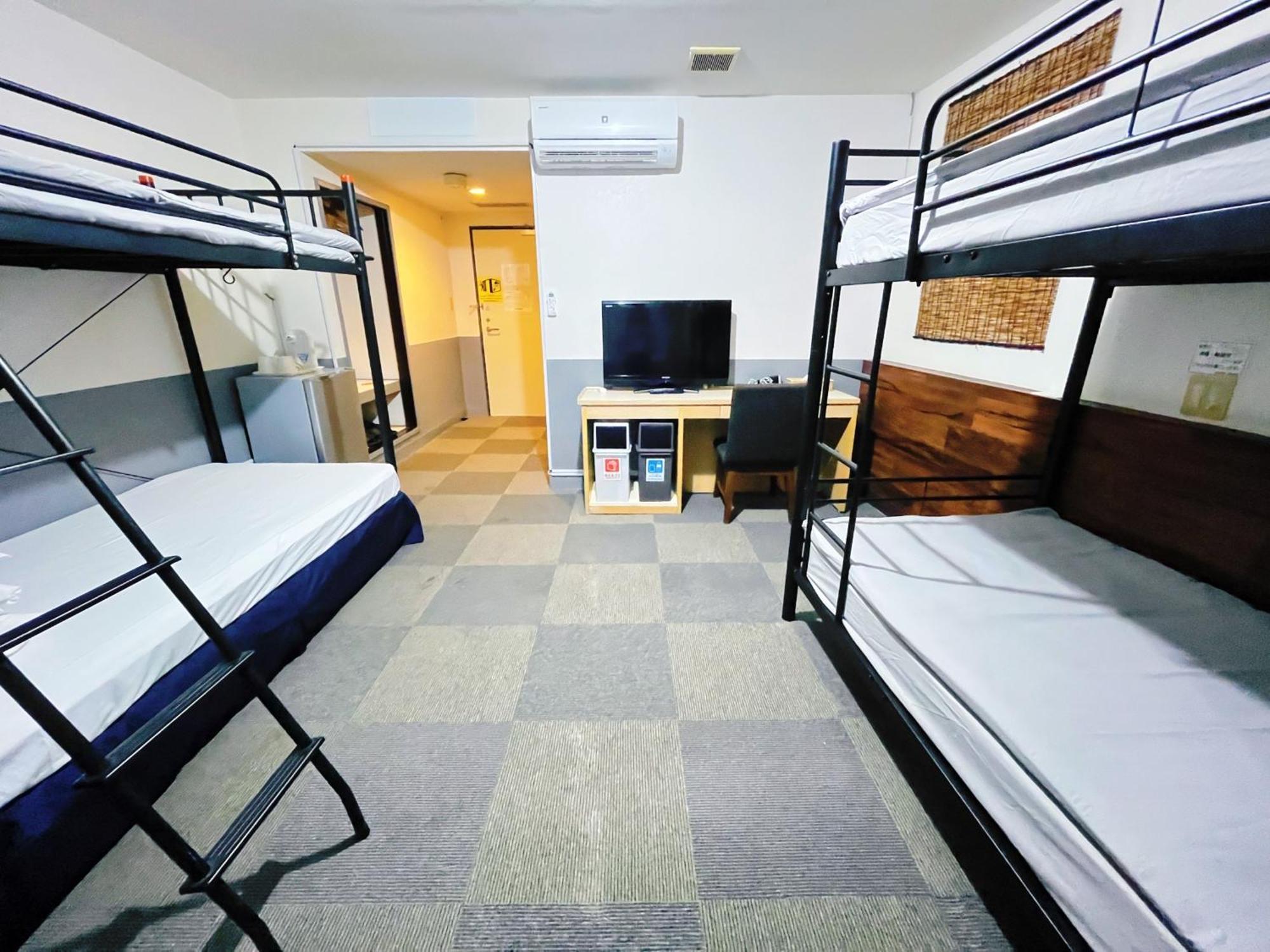 Hotel Orox Νάχα Εξωτερικό φωτογραφία