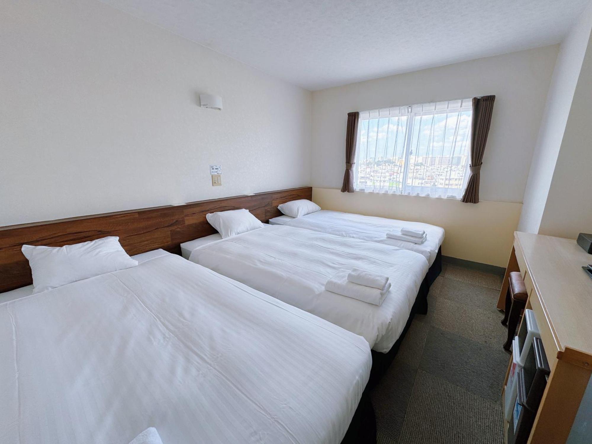 Hotel Orox Νάχα Εξωτερικό φωτογραφία