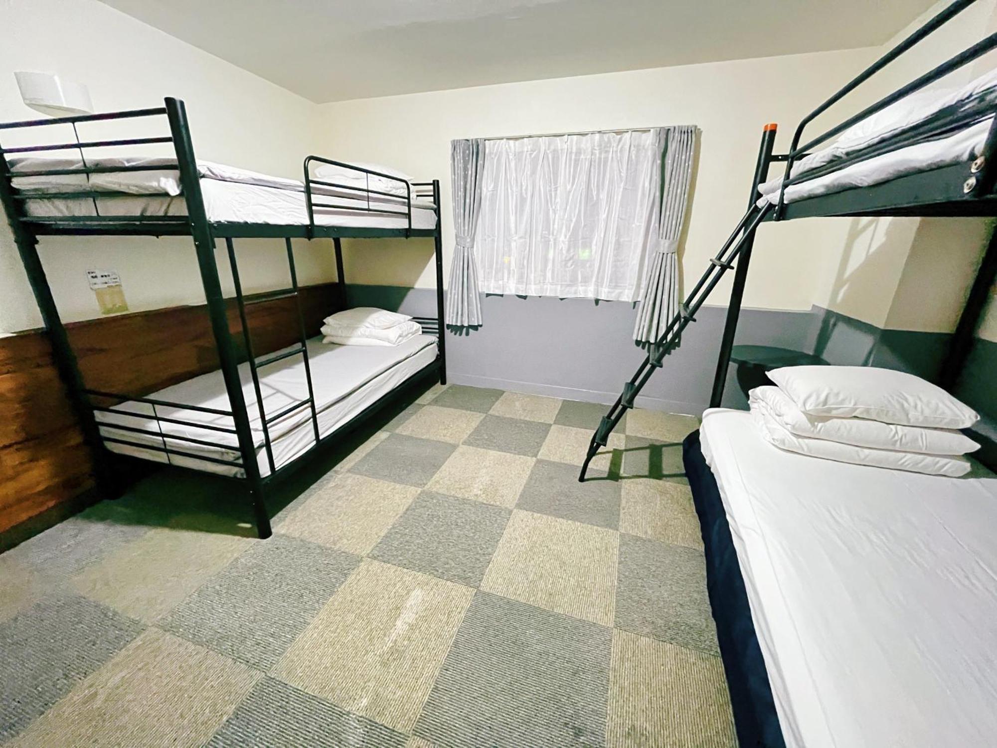Hotel Orox Νάχα Εξωτερικό φωτογραφία