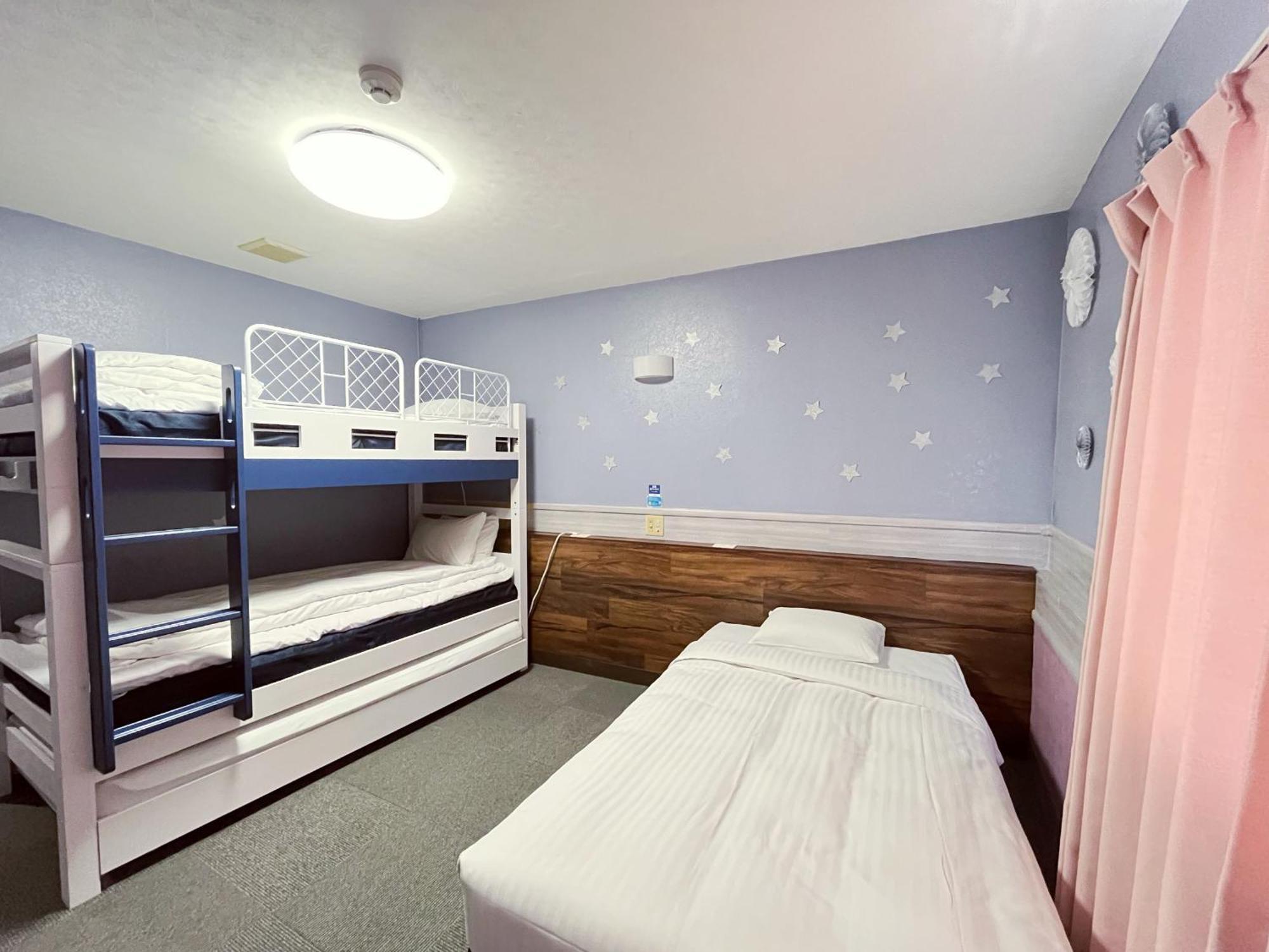 Hotel Orox Νάχα Εξωτερικό φωτογραφία
