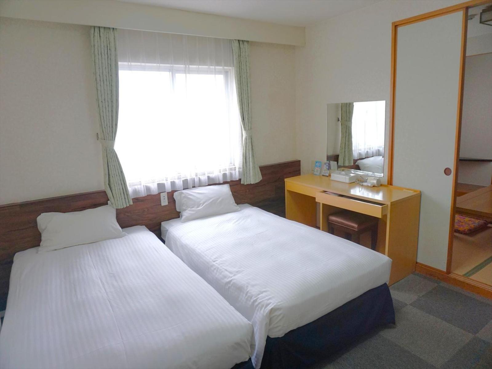 Hotel Orox Νάχα Δωμάτιο φωτογραφία