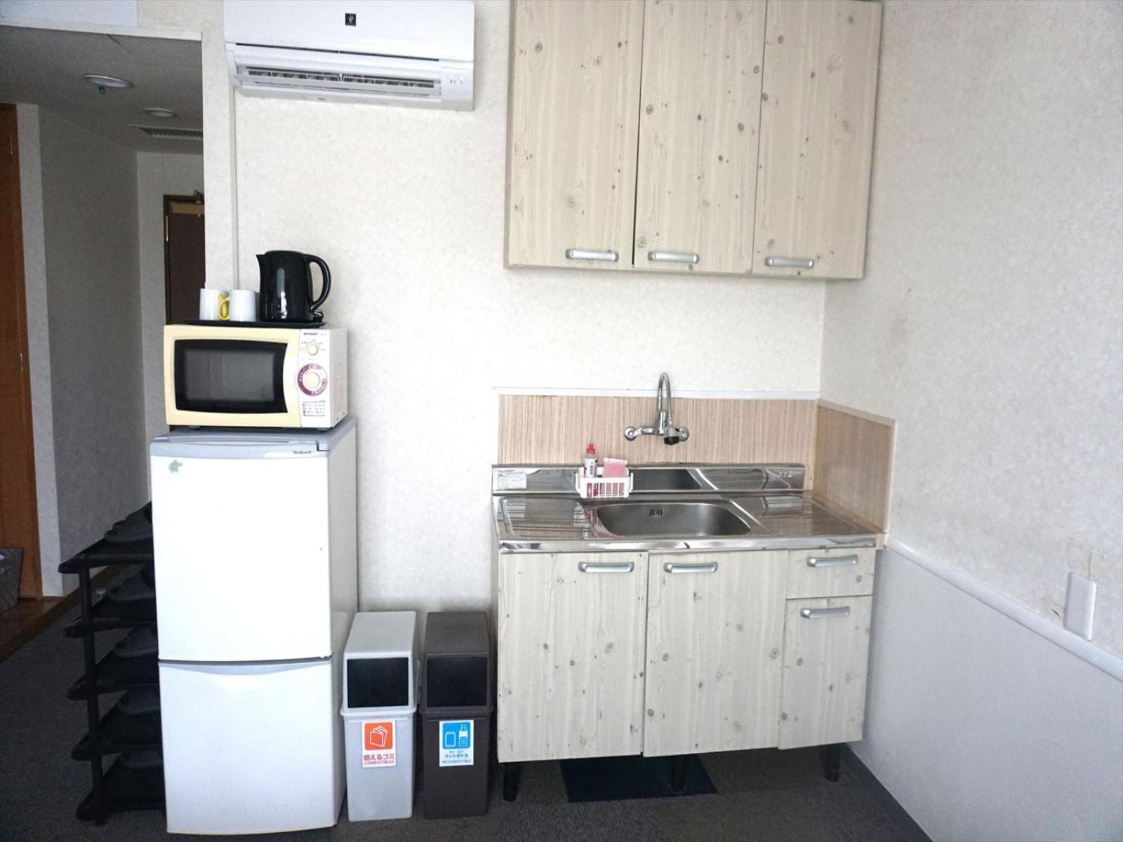 Hotel Orox Νάχα Δωμάτιο φωτογραφία