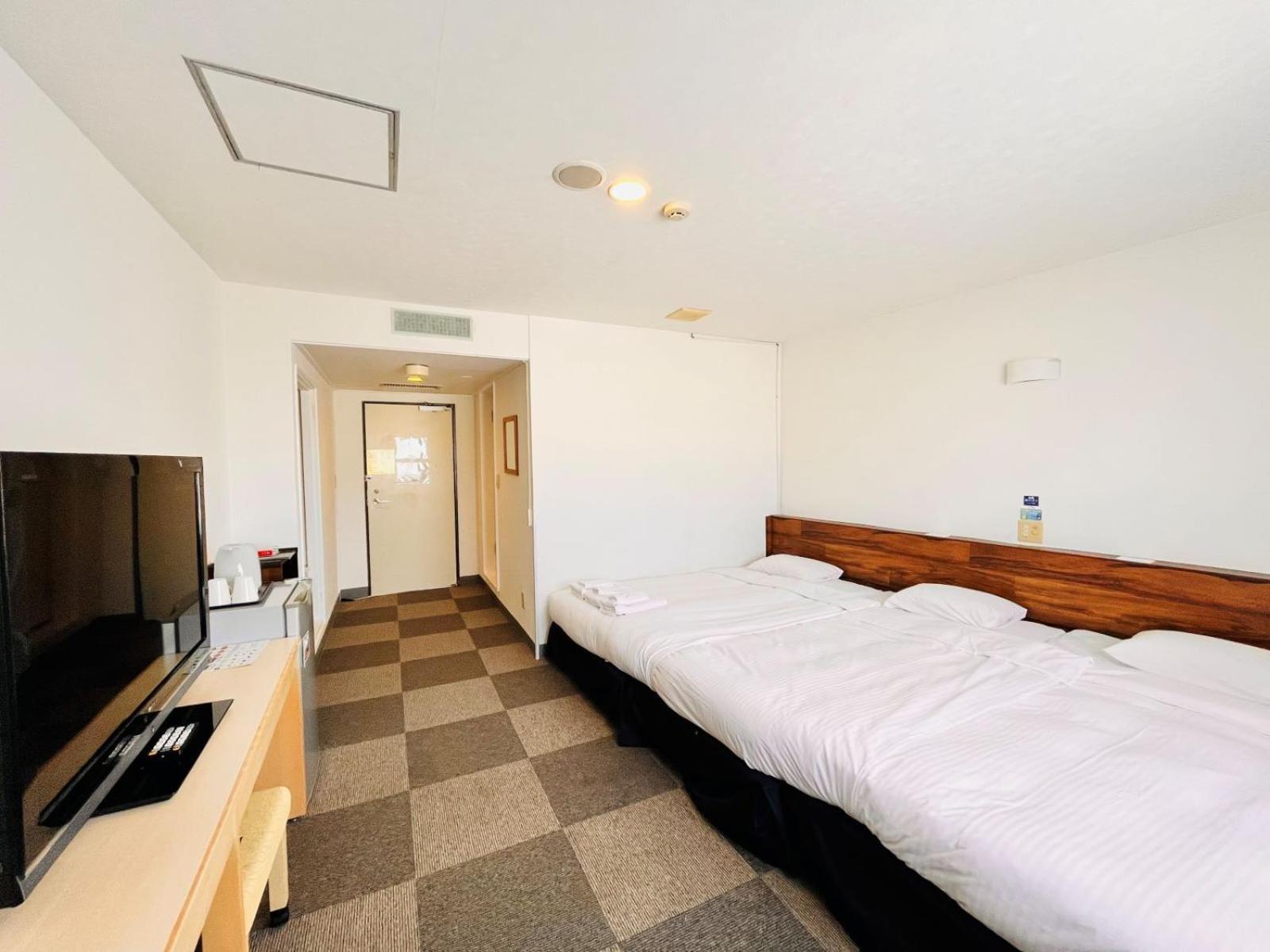 Hotel Orox Νάχα Εξωτερικό φωτογραφία